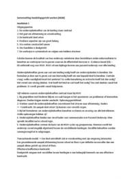 Handelingsgericht werken
