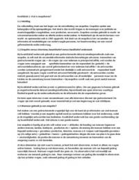 Basisboek Enquêteren