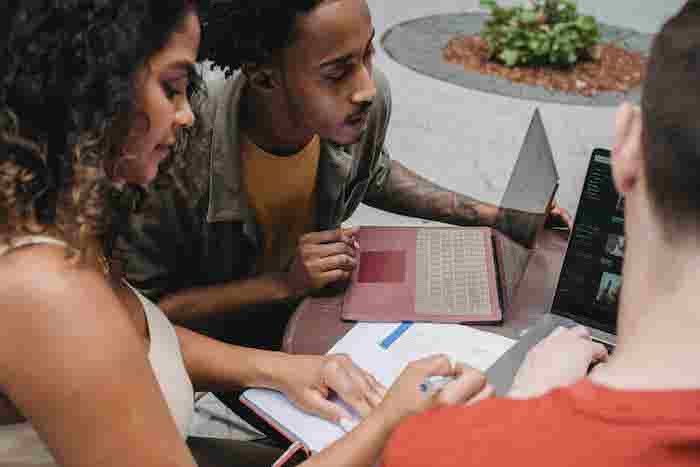 Create your own online study shop