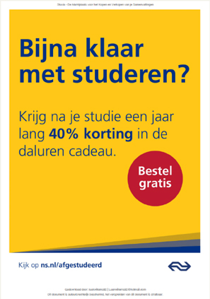 Hoe wordt mijn  advertentie getoond?