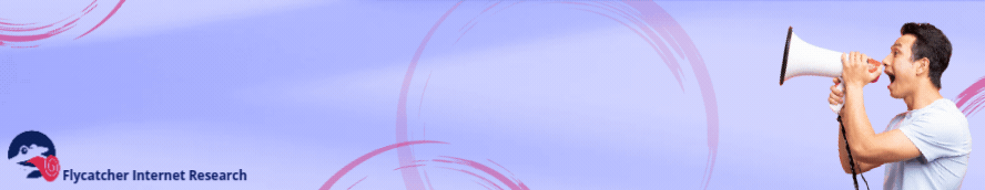 advertisement banner