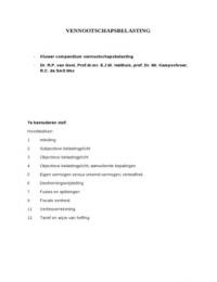 Thesis orthopedagogiek image