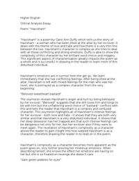 Ann waldron critical essays 05 picture