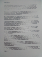 Discours Martin Luther King Vietnam War Oral Bac Anglais Vietnam War Stuvia