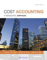 Cost Accounting 15th Edition by Charles T Horngren & Otherspdf.PDF