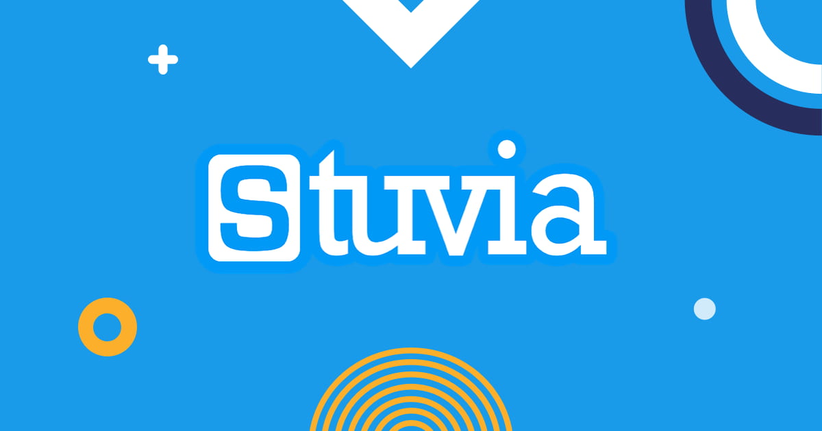 (c) Stuvia.com