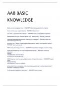 Knowledge General  Operations