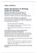 IELTS Writing Tips and Tricks: The Ultimate Guide