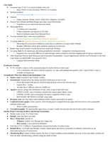 Environment: The Science Behind The Stories Chapter 15 Notes