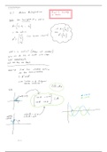 Math 1554 Linear Algebra Chapter 2