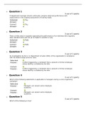 HLTH 4120 Week 6 Final Exam