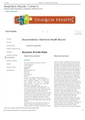 Respiratory Results | Turned In Advanced Health Assessment - Chamberlain, NR509-April-2018