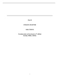 Fundamentals of Investments Valuation and Management, Jordan - Downloadable Solutions Manual (Revised)