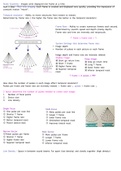 SPI physics chapter 13 and 14 - Ultrasound/Sonography