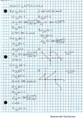 Section 2.2 HW Answers - Calculus
